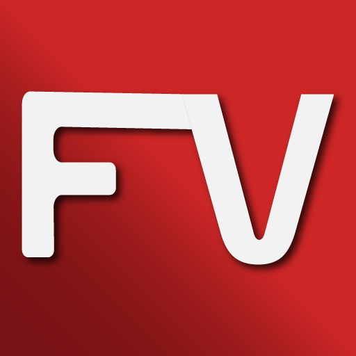 FormulaVision logo
